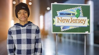 New Jersey Compilation