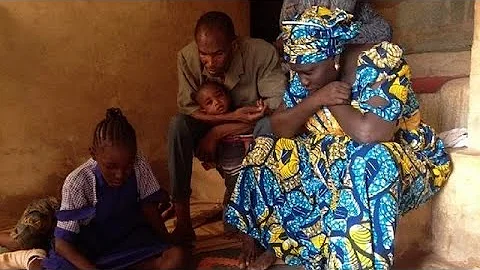 Nigeria’s Boko Haram victims return to rebuild ruined homes