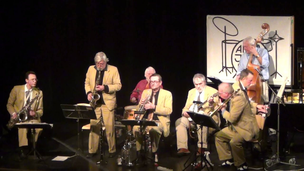 Them There Eyes Bent Person Harlem Jazz Camels