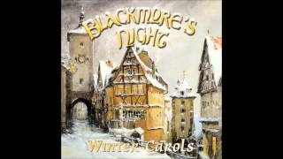 Blackmore&#39;s Night - Good King Wenceslas