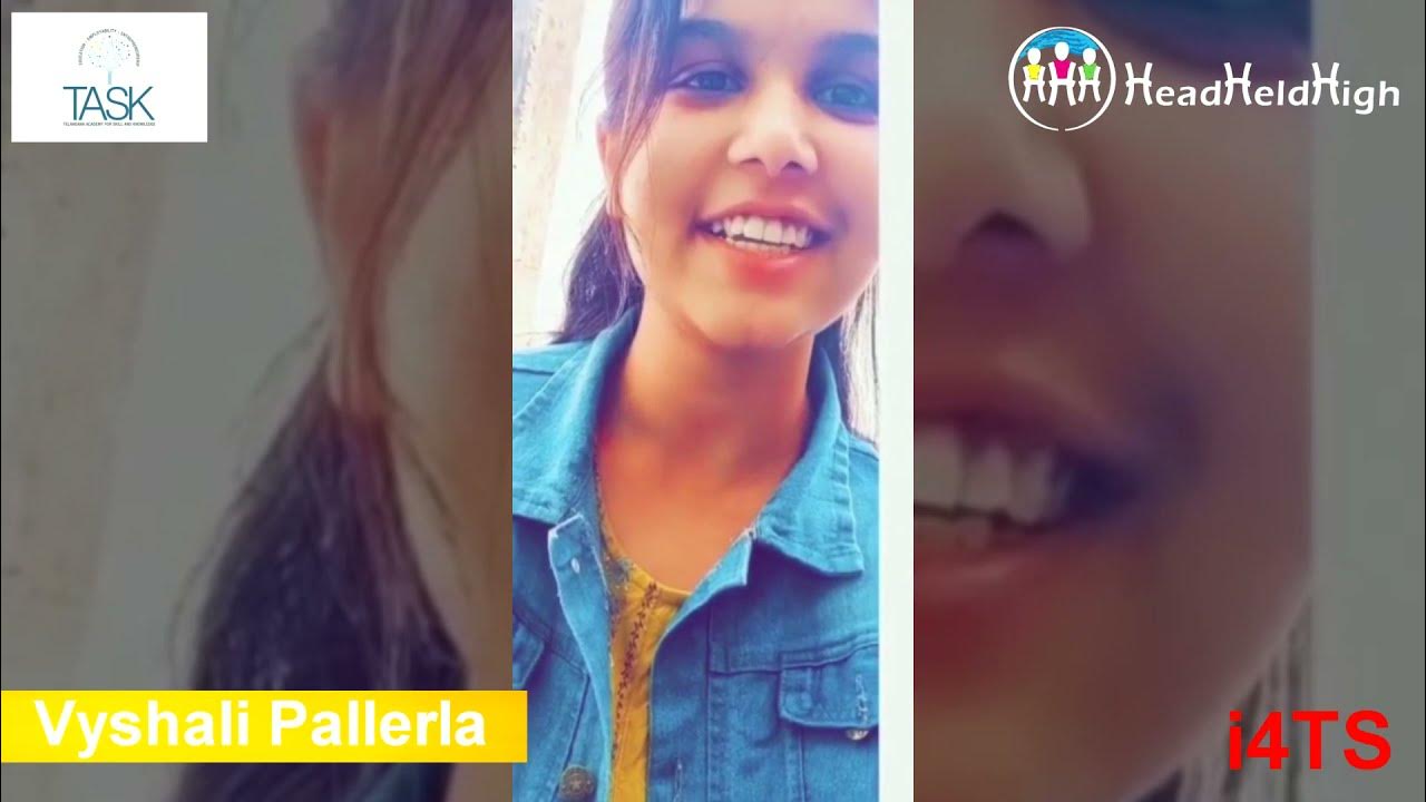 TASK Head Held High Foundation YouTube