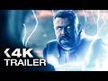 AVENGERS 5: Doomsday Trailer German Deutsch (2026) Marvel