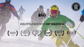 Brotherhood Of Skiing