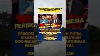 Semoga Presiden Kita Dalam Menentukan Keputusan Tidak Berddanak Pada Penderitaan Rakyat