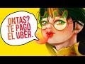 ✿ Respondiendo preguntas + Speedpaint ✿