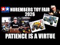 Nuremberg Toy Fair 2026! - TAMIYA'S 50TH ANNIVERSARY RELEASES. Is this all we get?