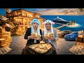 لما اخوك الصغير وصاحبه يلاقو شنطه مليون دولار   باسم اوتاكا