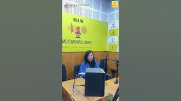 Student & Workplace Wellbeing: Balancing Stress, Studies & Careers | Manipal University Jaipur