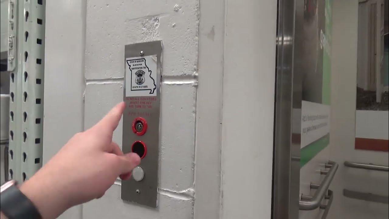 Lovely 2012 thyssenkrupp hydraulic elevator menards lake ozark