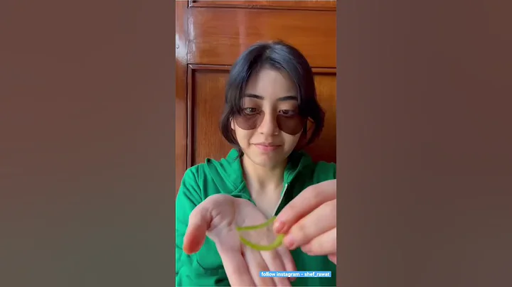 Best Home Remedy to say Bye Bye to Dark Circles! #shorts #youtubeshorts #skincare #homemade #shefam