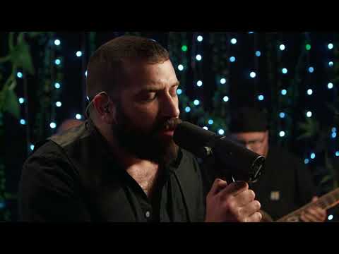 Moon Tooth — Moon Tooth "Through Ash" (Live Acoustic Session)