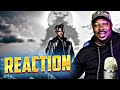 Juice WRLD -( Doom ) *REACTION!!!*