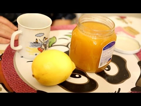 Как правильно есть мед, чтобы он принес пользу - YouTube
