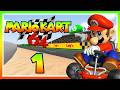 MARIO KART 64 # 1 🏁 Pilz-Cup 50ccm