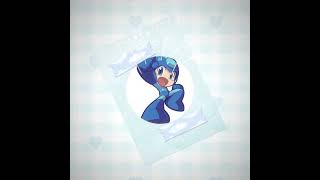 🩵Mega Man Edit💙 *CapCut Template* (All art isn't mine lol) #CapCut #MegaMan #RockMan #RockLight 🩵Mega Man Edit💙 *CapCut Template* (All art isn't mine lol) #CapCut #MegaMan #RockMan #RockLight