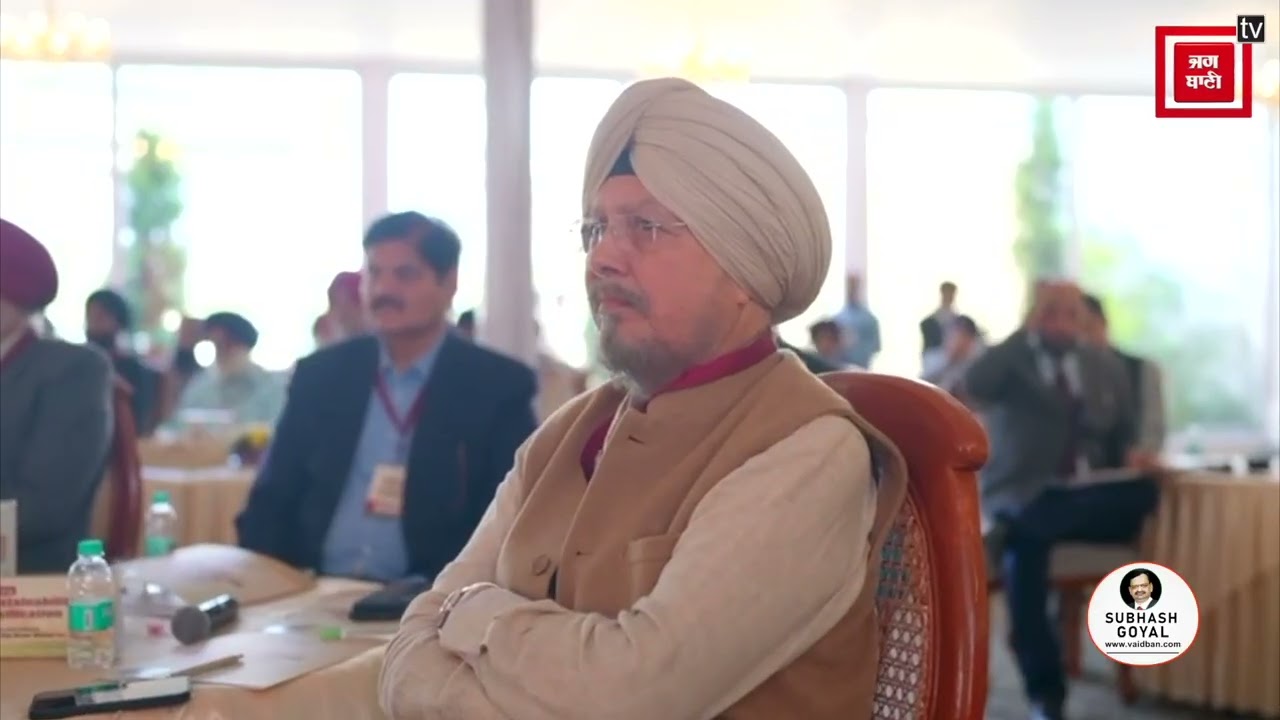 ਪਾਕਿਸਤਾਨ ਦਾ ਪਾਣੀ ਹੋਵੇਗਾ ਬੰਦ! ਕੇਂਦਰੀ ਮੰਤਰੀ ਨੇ ਸਿੰਧੂ ਜਲ ਸੰਧੀ 'ਤੇ ਕੀਤਾ ਵੱਡਾ ਖੁਲਾਸਾ,