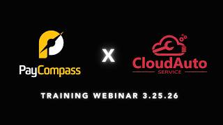 Cloud Auto Training Webinar: 3.25.26