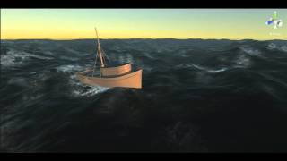 Ocean Community nextgen buoyancy 3