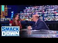 Paul Heyman offers an apology to Kayla Braxton: WWE Talking Smack, Dec. 5, 2020