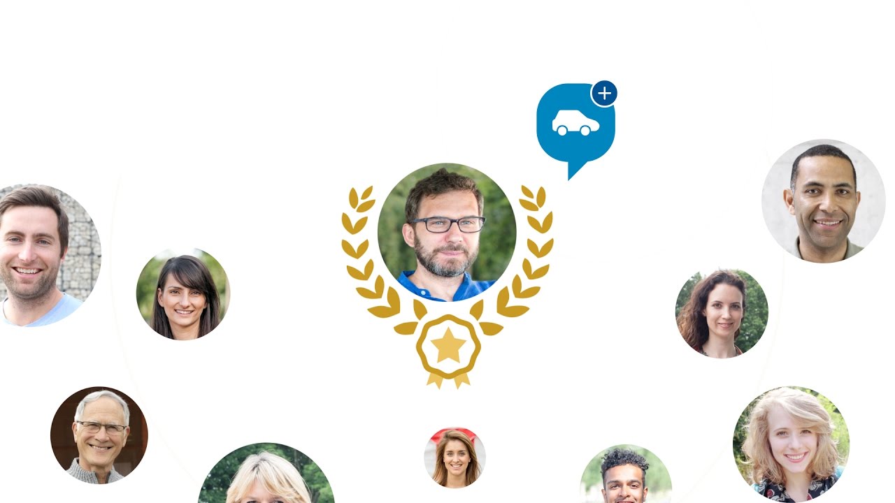 New Exclusive Offer for BlaBlaCar Ambassadors