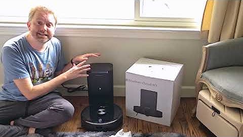 🎥 New Video Alert: Boolean Cloud H7 - The Ultimate Smart Cleaning Assistant!