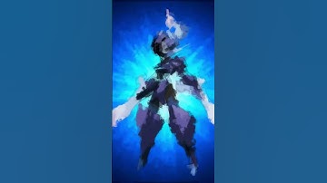 Pokémon - Ceruledge