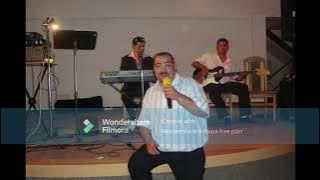 City Boys TRNAVA  Mix čardášov (LIVE záznam Gajary)