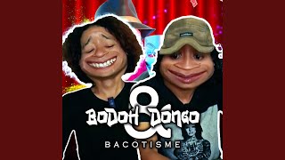 Bodoh \u0026 Dongo