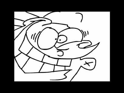 Psycho Eddy!