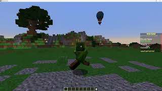 Hypixel Housing Leveling System