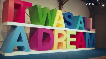 Dropbox x Genius: The Making of Lyrics to Life | Dropbox Brand Partners | Dropbox