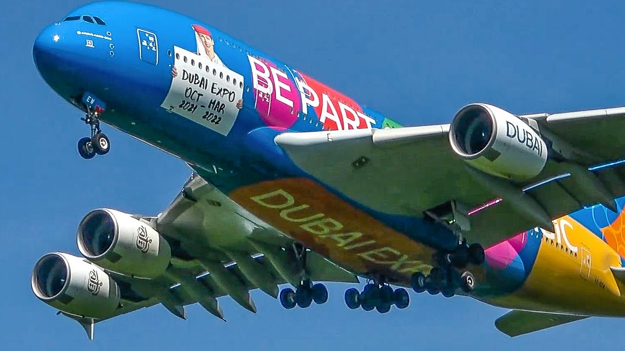 航空機・ヘリコプター AIRBUS A380 Love at first flight 1/400 www.JetCollector.com: Airbus House Colors 
