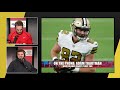Is Adam Trautman ready to take over as the Saints #1 Tight End?