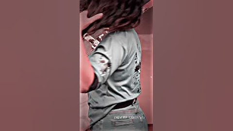 Transformation 🥵 Hot Girl 🔥Habibi Status #DRCREATION 1M  #alightmotion #xml_file #habibi #xml #song