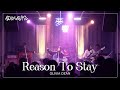 Olivia Dean - Reason to stay | 단국대학교 밴드동아리 블랙베어즈 BLACK BEARS 밴드커버(BAND COVER)