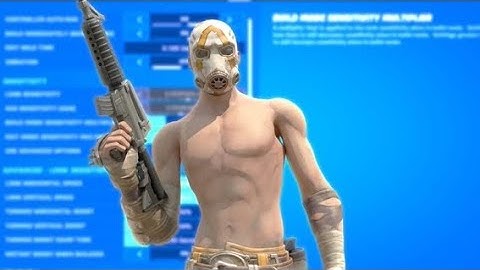 The Best Controller Settings That Got Me 10,000 Arena Points! (Ps4/Xbox Linear Controller Settings)