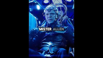 DeVoe Traps Barry & Threatens Joe #Theflash #Arrowverse #Dccomics #Grantgustin