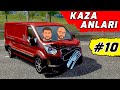 Hilmi şahin eğlenceli kaza anları part 10 ( Komik Anlar )