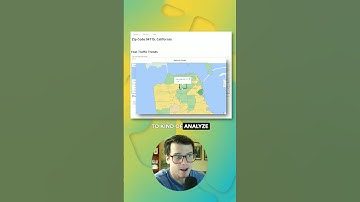How to Use Foot Traffic Data to Validate Your Business Idea (FREE & Easy Tool!)