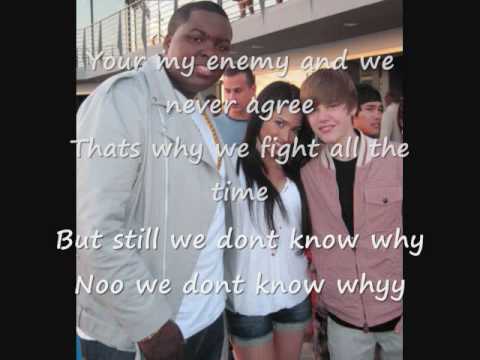 Why Cant We Be Friends  Ft. Jasmine Villegas 