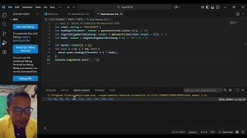 Tugas 1 Pemrograman Berbasis Perangkat Bergerak Fadli A  Arsad 051225871