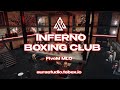 Inferno Boxing Club | Fivem MLO