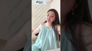 Aktifitas Sehari-Hari Dirumah Bersama Anak Saja