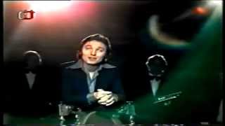 KAREL GOTT - JE JAKÁ JE g chords