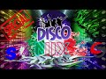 Specjal Disco Dance Mix (( Mixed by $@nD3R )) 2022