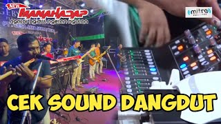 CEK SOUND VIRAL PALING ENAK DIDENGAR | NEW MANAHADAP X MITRA AUDIO