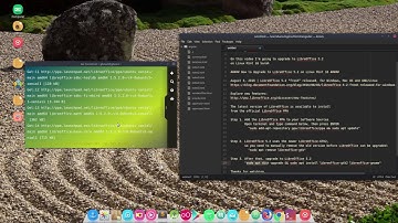 How to upgrade to LibreOffice 5.2 on Linux Mint 18 Sarah