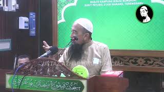 Kenapa Perempuan Tidak Sanggup Hidup Dengan Lelaki Miskin? - Ustaz Azhar Idrus