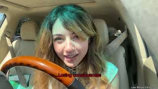 Bonnie 20250818 HANGING OUT WITH @SIMPLY TODAY! ：D IRL + food