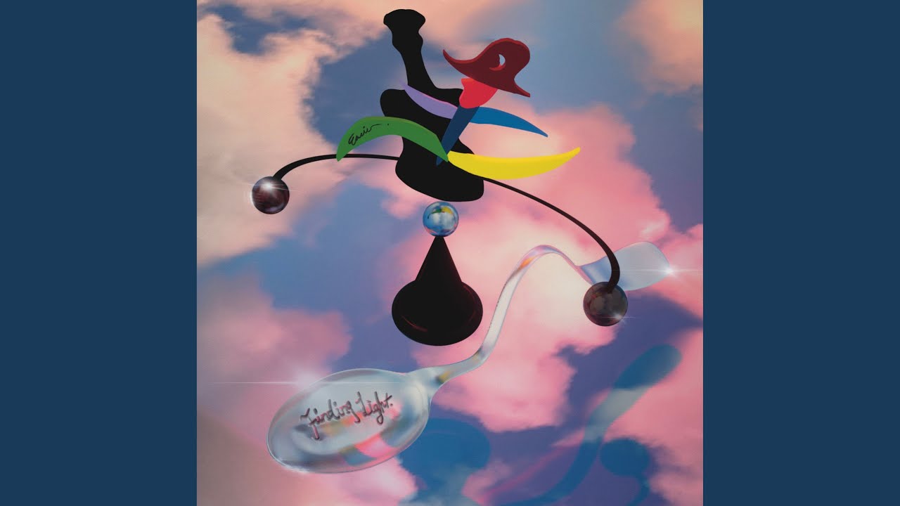 在 YouTube 上觀看「Finding Light(feat. 曹雅雯)」 在 YouTube 上觀看「Finding Light(feat. 曹雅雯)」